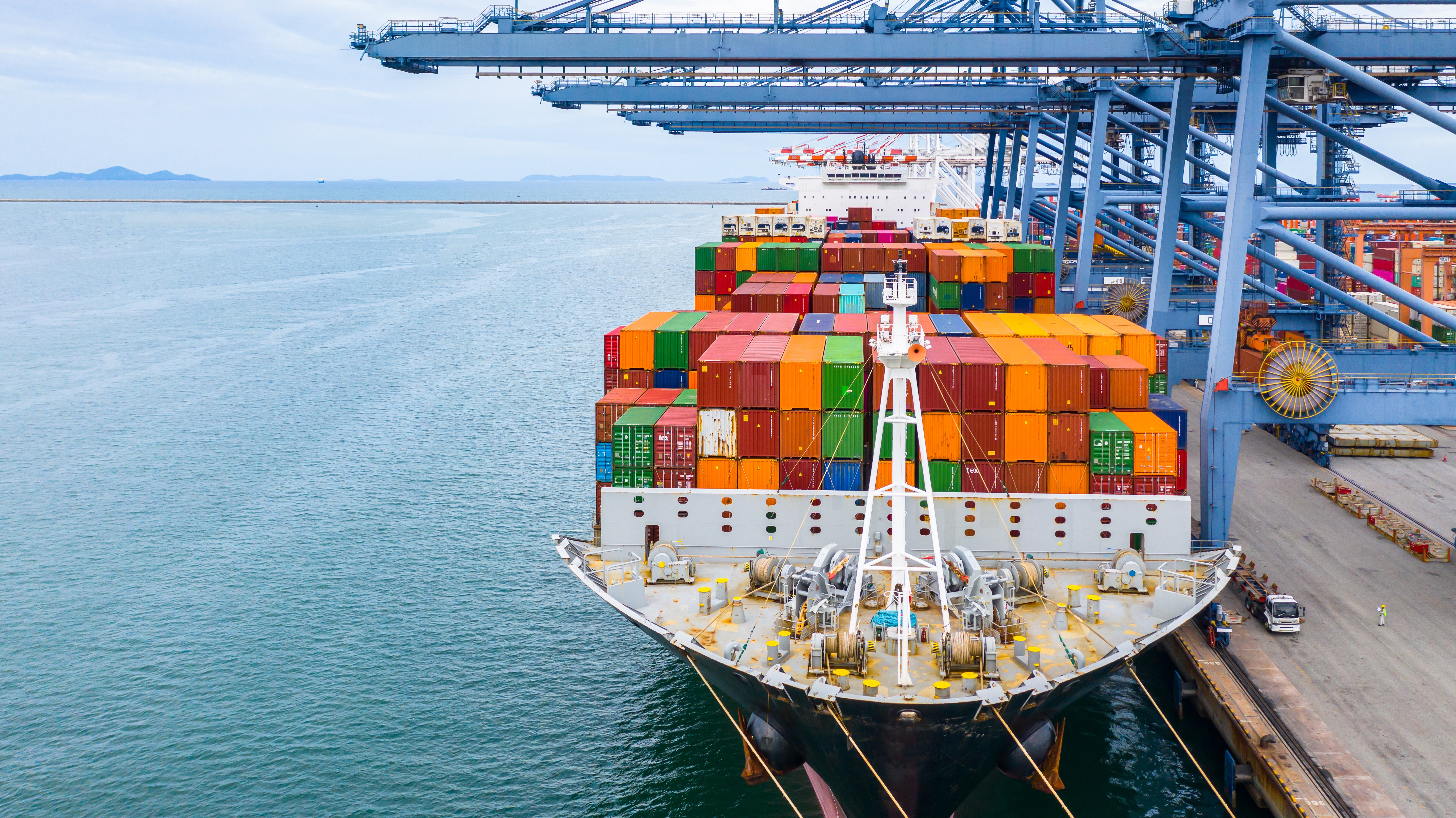 Fundamental Maritime Business - Starts 21 September 2026