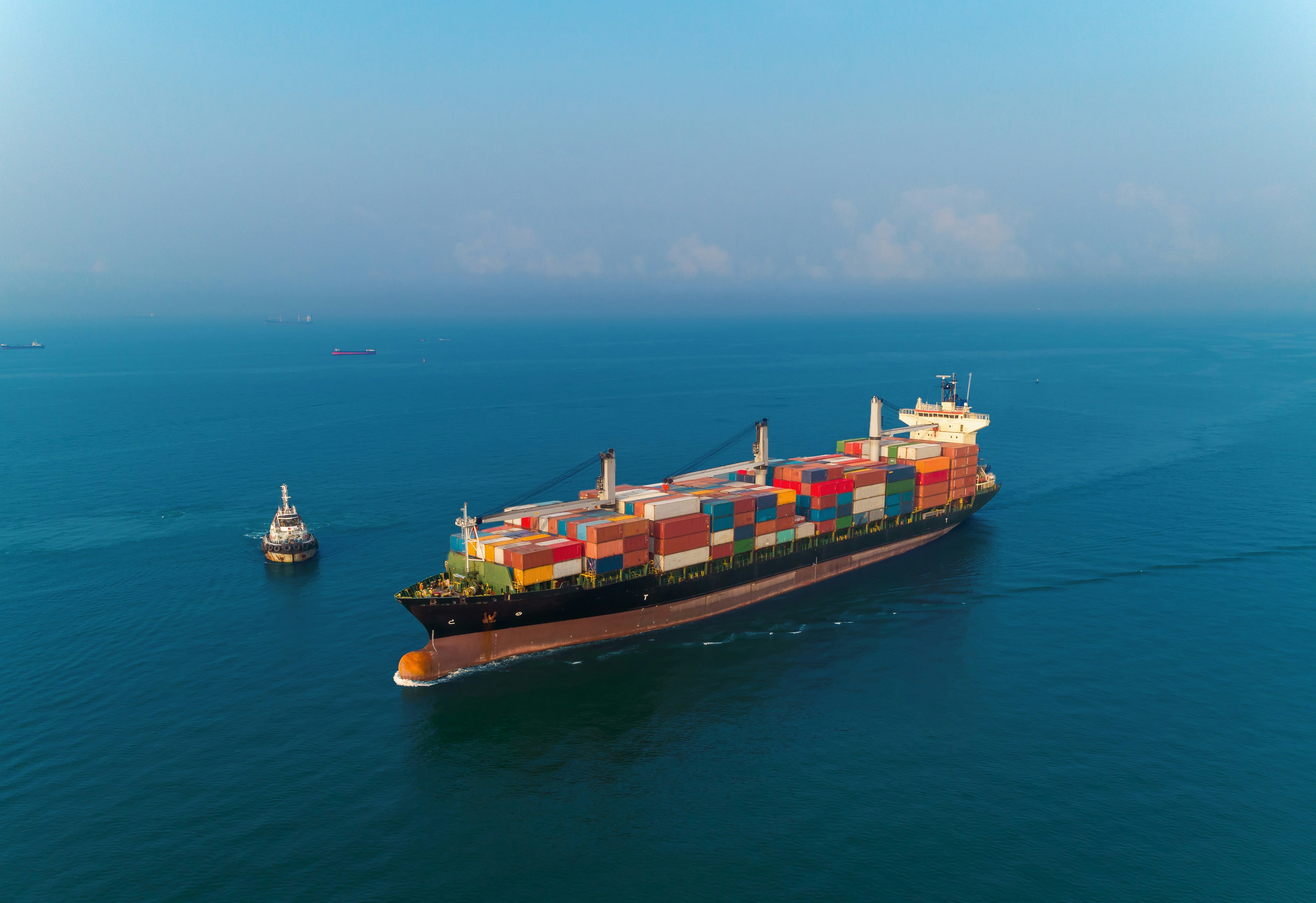 Fundamental Maritime Business – Starts 10th November 2025