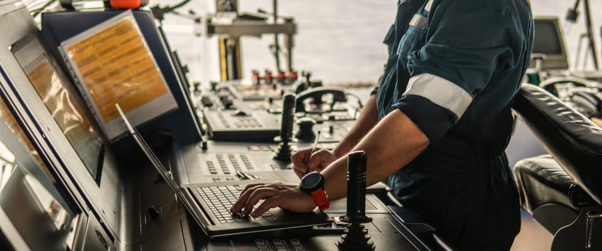 AI for Seafarers – February 16 Batch